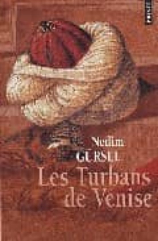 Les Turbans De Venise