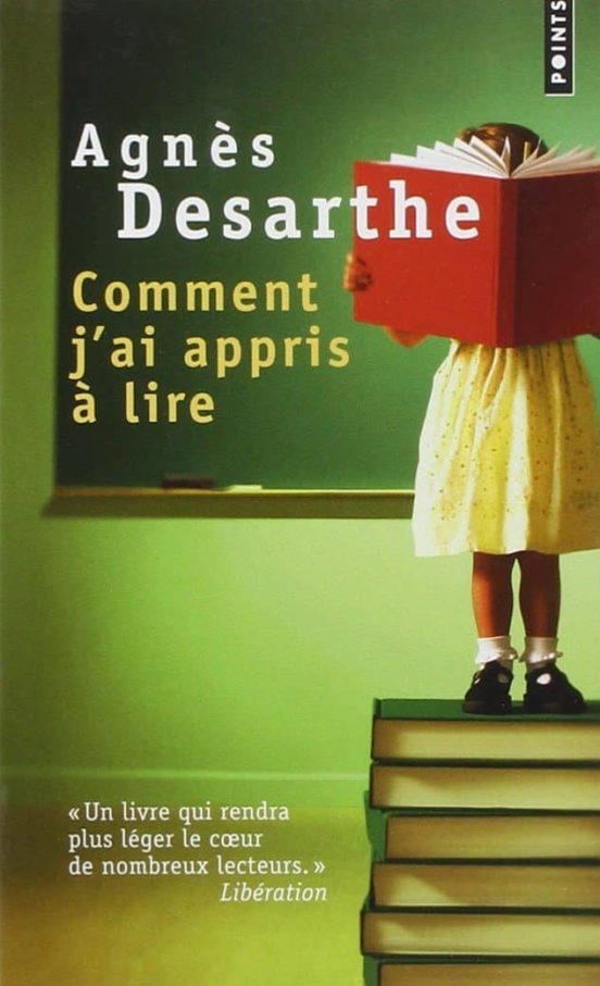 Comment J Ai Appris À Lire
