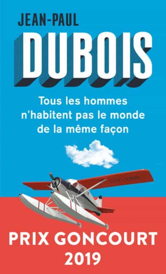 Tous Les Hommes N Habitent Pas Le Monde De La Même Façon