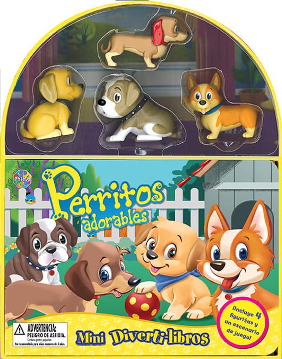 Perritos Adorables
