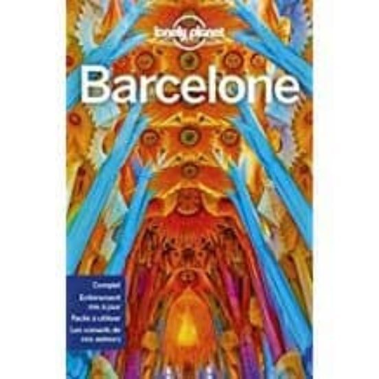 Barcelone City Guide