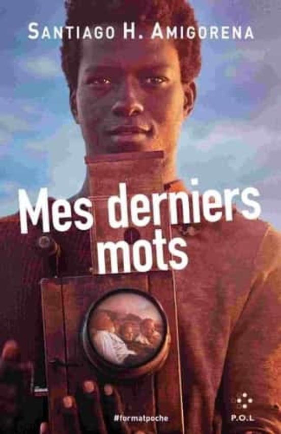 Mes Derniers Mots