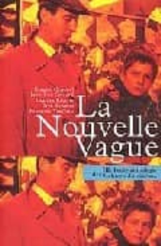 La Nouvelle Vague