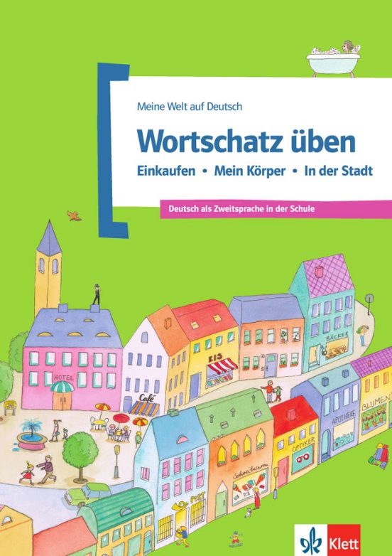 Einkaufen Mein Korper in Der Stadt