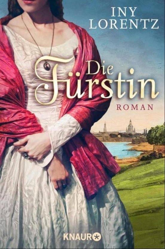 Die Fürstin
