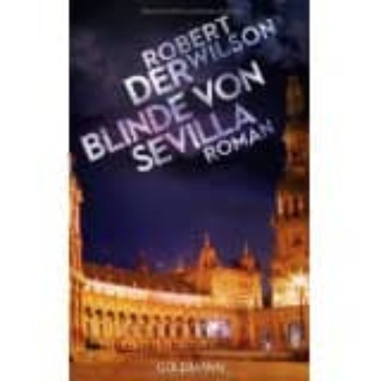 Der Blinde Von Sevilla