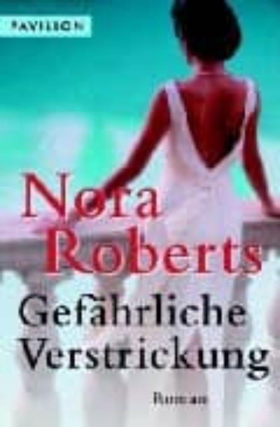 Gefahrliche Verstrickung
