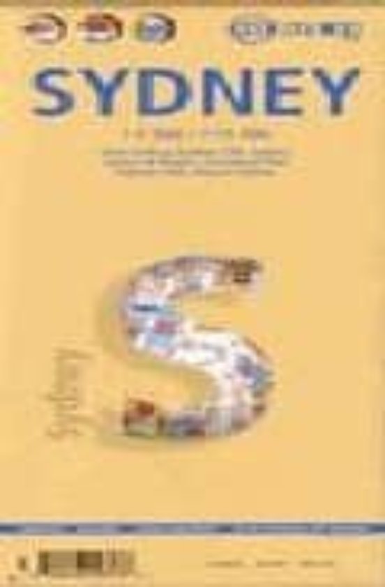Sidney Plano Callejero
