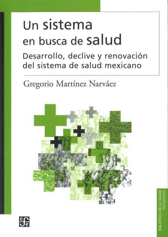 Un Sistema En Busca De Salud