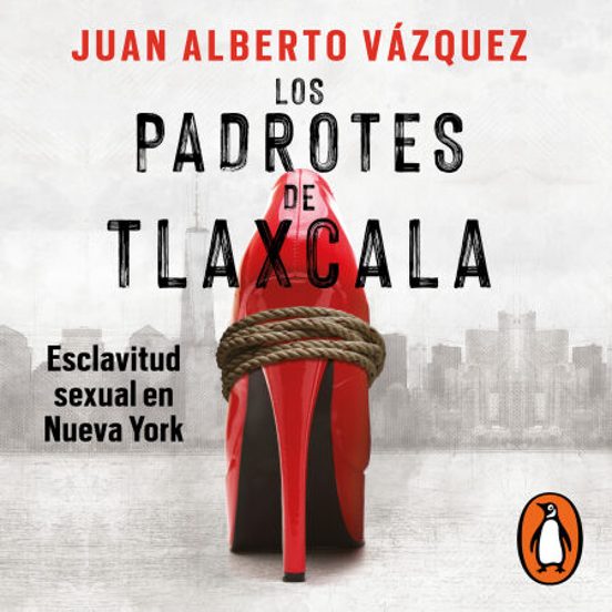 Los Padrotes De Tlaxcala