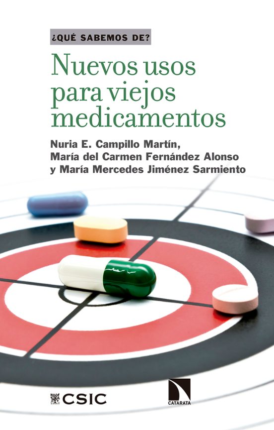 Nuevos Usos Para Viejos Medicamentos