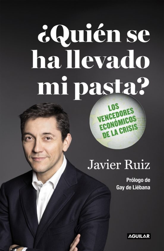 ¿Quién Se Ha Llevado Mi Pasta?