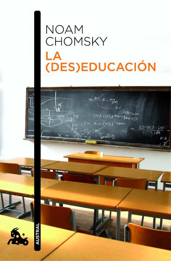 La educación