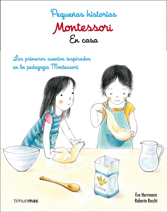 Pequeñas Historias: En Casa