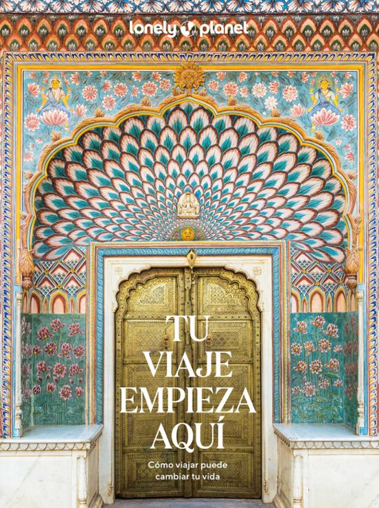 Tu Viaje Empieza Aquí