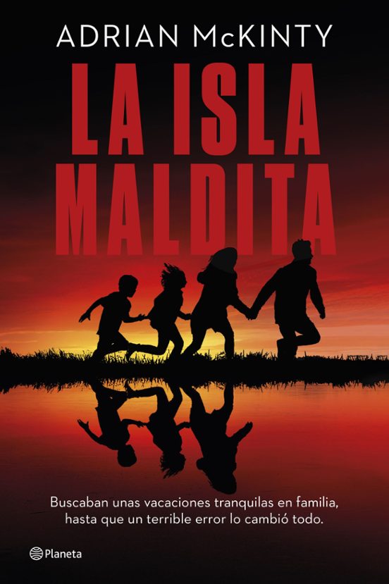 La Isla Maldita