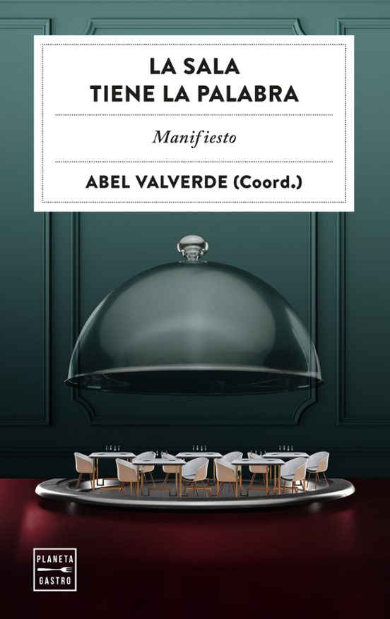 La Sala Tiene La Palabra