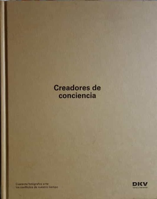 Creadores De Conciencia