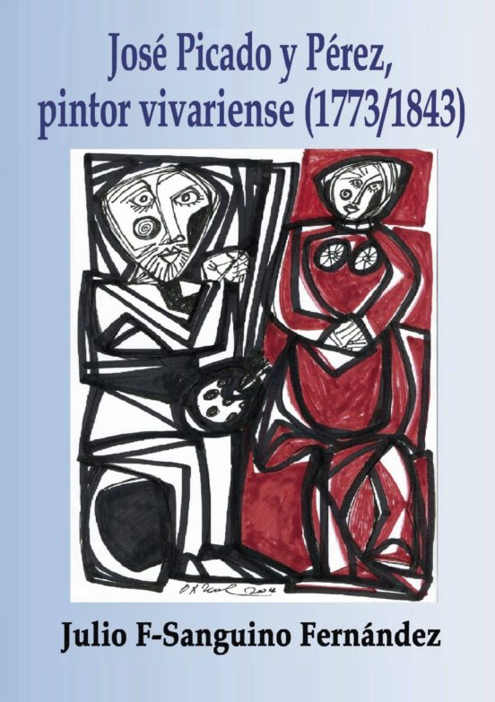 José Picado Y Pérez Pintor Vivariense