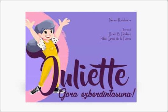 Gora Ezberdintasuna Juliette