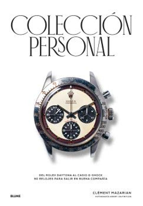 Colección Personal