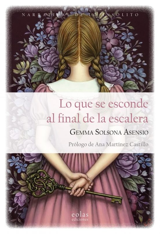 Lo Que Se Esconde Al Final De La Escalera