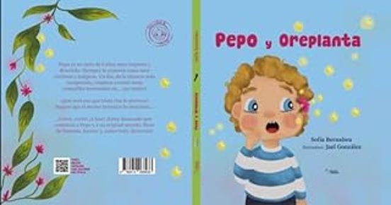 Pepo y Oreplanta