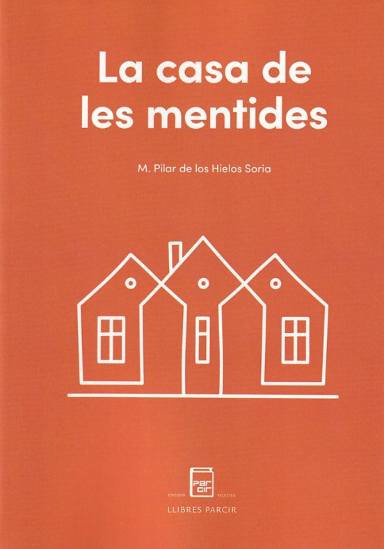 La Casa De Les Mentides