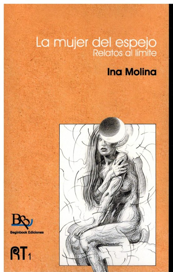 La Mujer del Espejo. Relatos al Límite