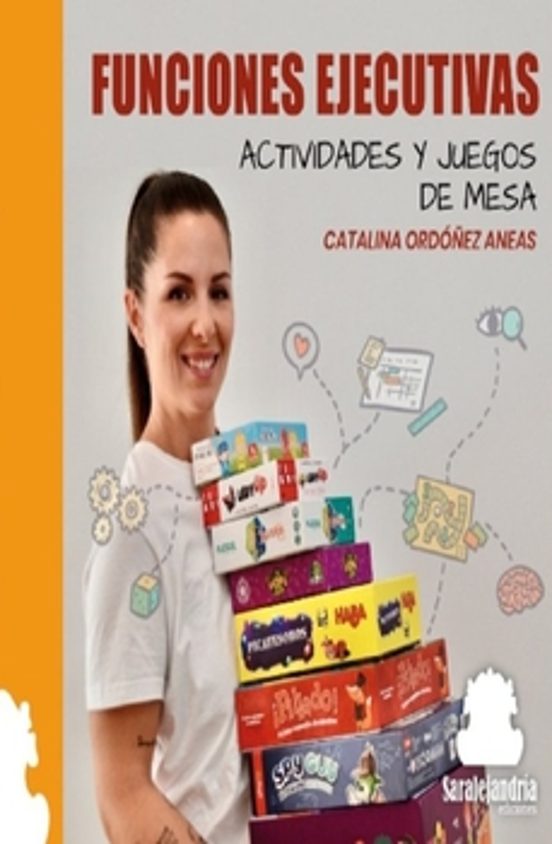 Funciones Ejecutivas