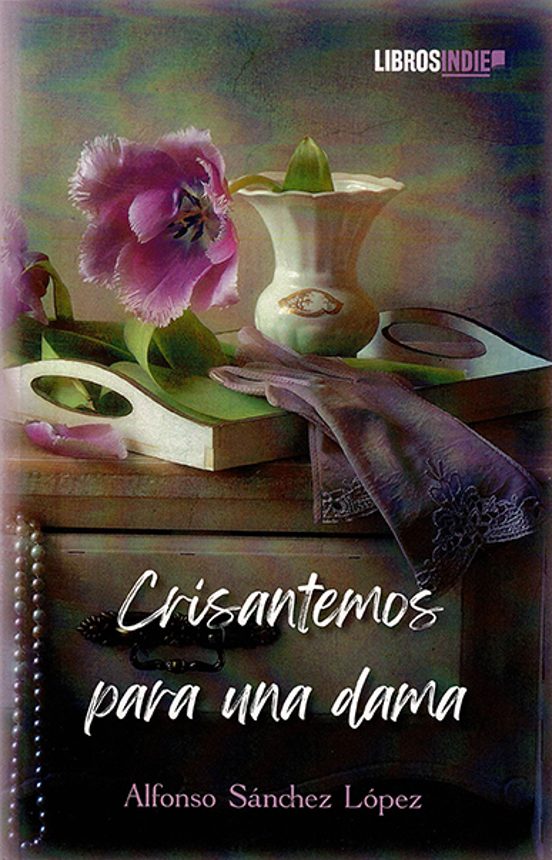 Crisantemos Para Una Dama