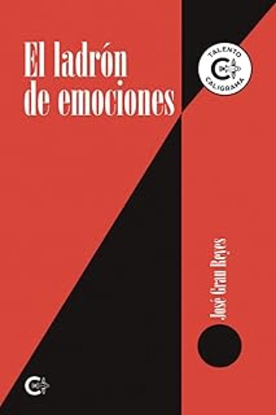 El Ladrón De Emociones