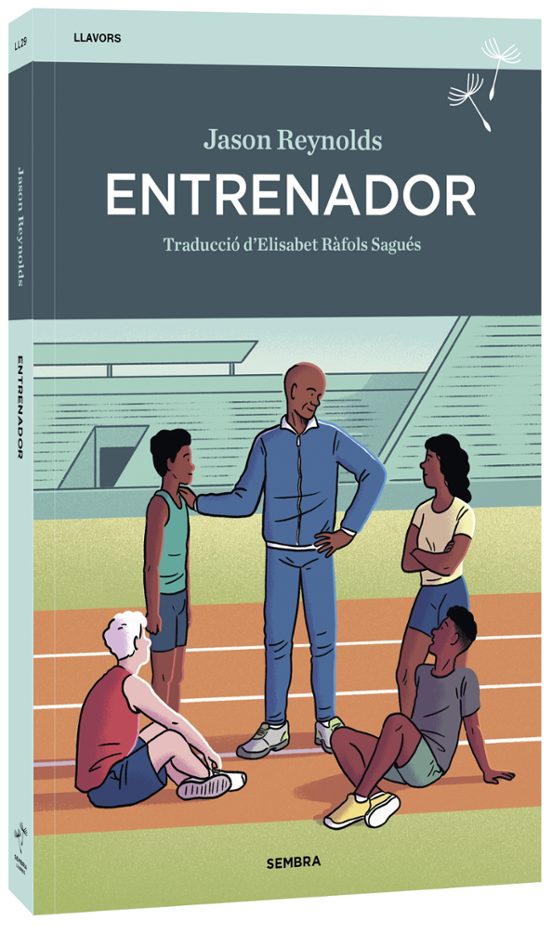 Entrenador