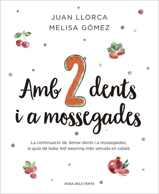 Amb Dues Dents I A Mossegades
