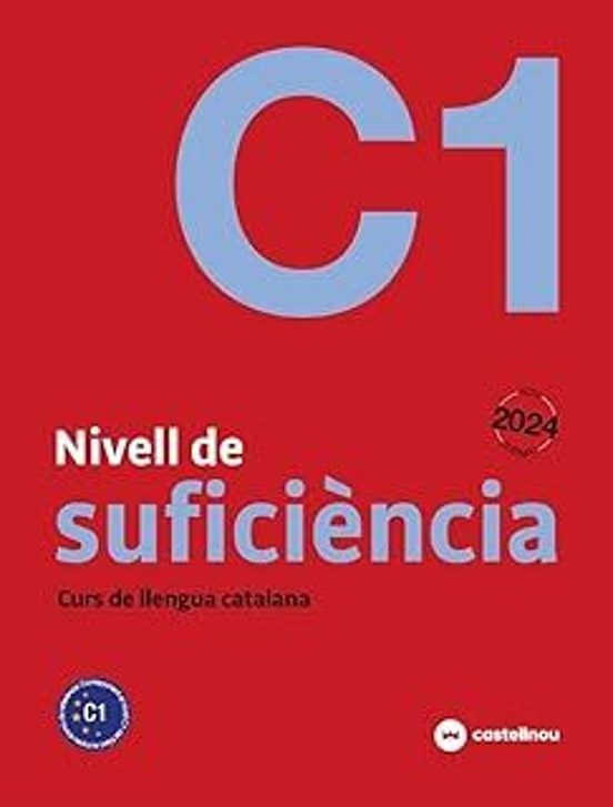 Nivell C1 Català Per Adults