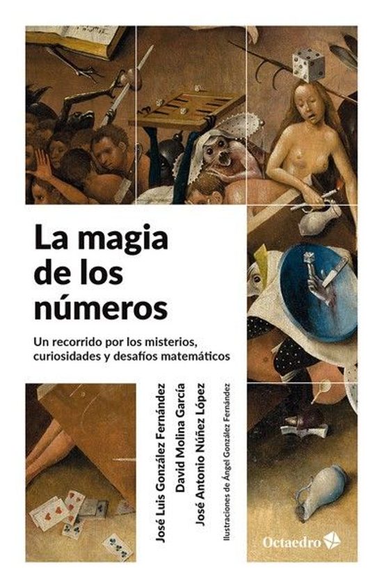 La Magia De Los Números