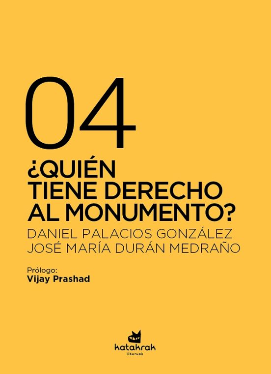 ¿quién Tiene Derecho Al Monumento?