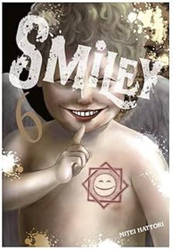 Smiley 6