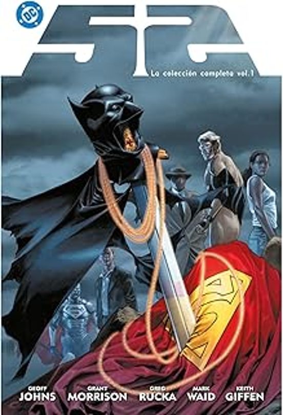 52 La Coleccion Completa 1