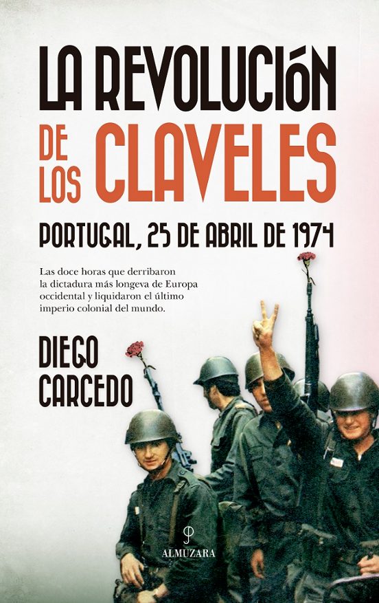 La Revolución De Los Claveles