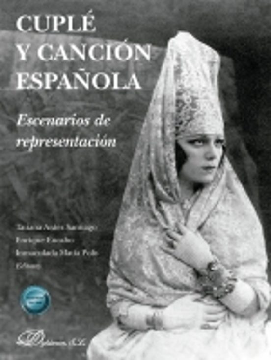 Cuplé Y Canción Española