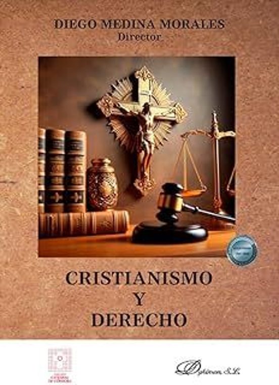 Cristianismo Y Derecho