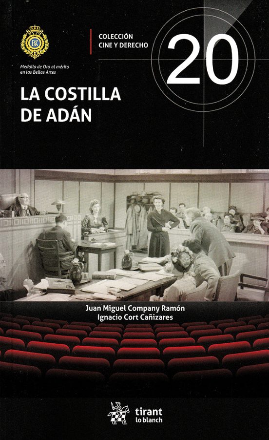 La Costilla De Adán