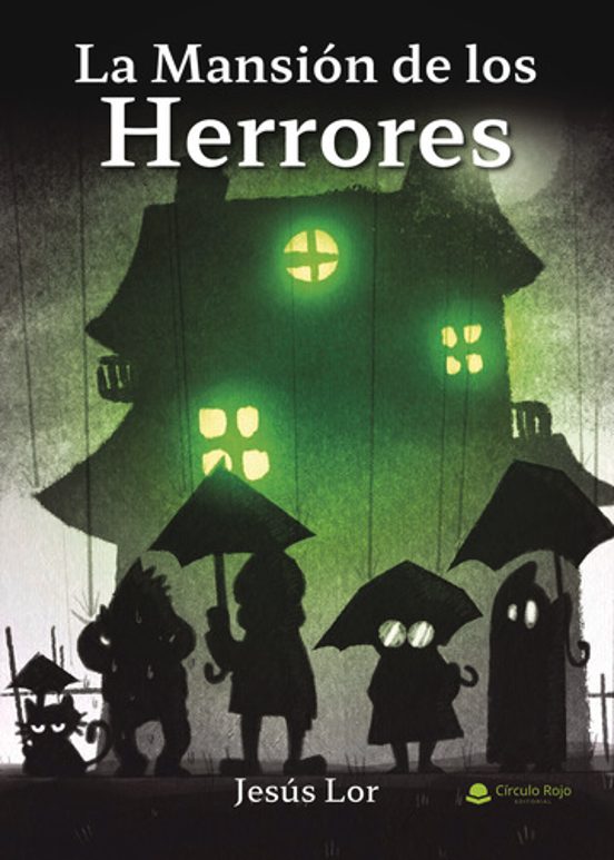 La Mansión De Los Herrores
