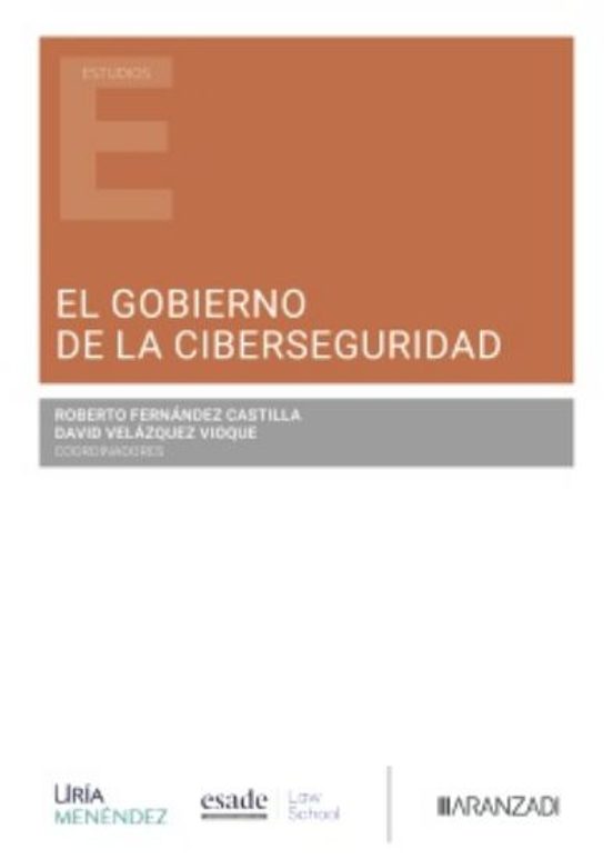El Gobierno De La Ciberseguridad