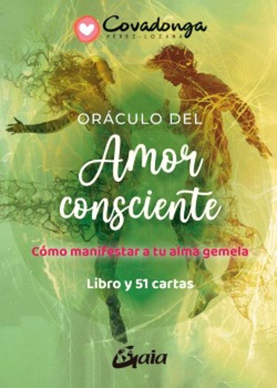 Oráculo Del Amor Consciente