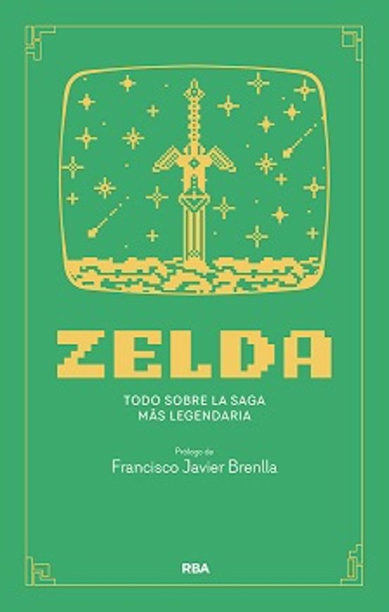 Zelda