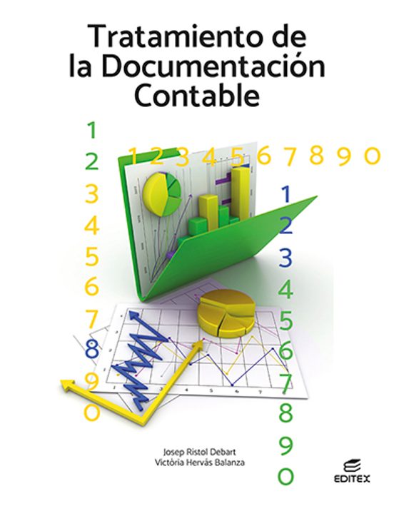 Tratamiento De La Documentación Contable