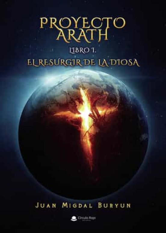 Proyecto Arath : El Resurgir De La Diosa