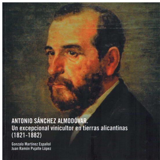 Antonio Sánchez Almodóvar